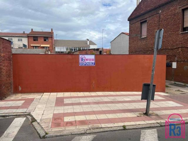 Terreno en venta en San Andrés Del Rabanedo, Castilla y León