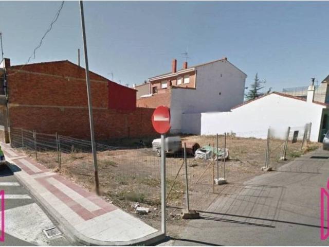 Terreno en venta en San Andrés Del Rabanedo, Castilla y León