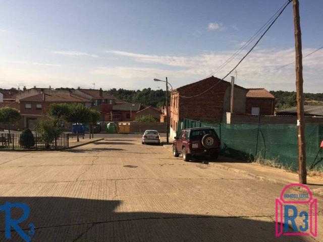 Terreno en venta en San Andrés Del Rabanedo, Castilla y León