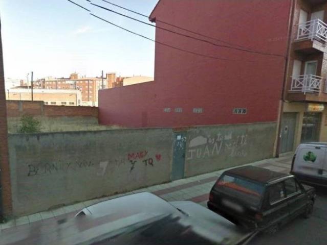 Terreno en venta en San Andrés Del Rabanedo, Castilla y León