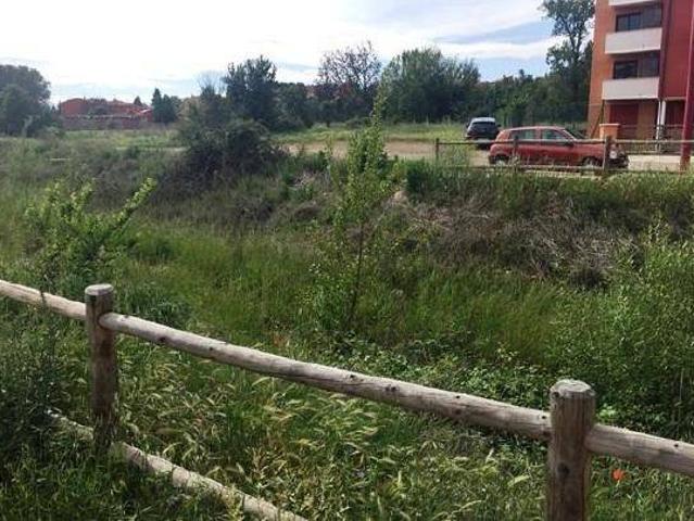 Terreno en venta en Villabalter, San Andrés Del Rabanedo