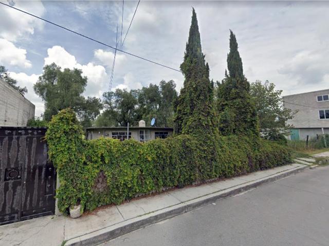 Terreno en venta en Nextlalpan, Estado de México