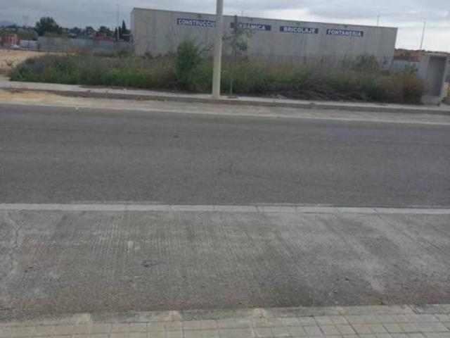 Terreno en venta en el Camp de Túria, Valencia
