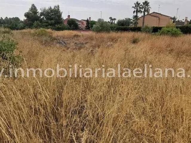 Terreno en venta en Colinas de San Antonio, el Camp de Túria