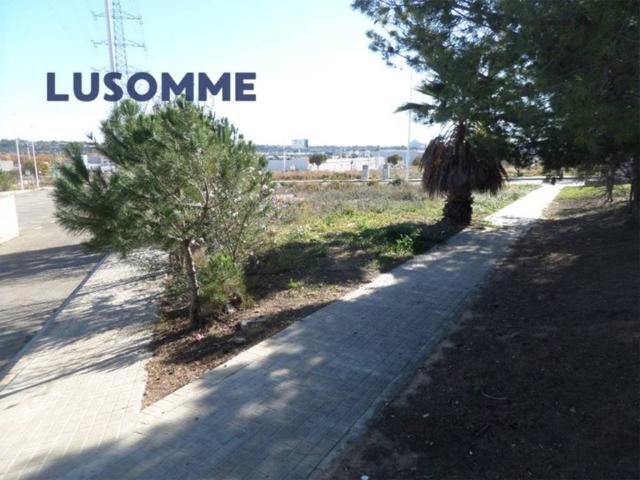 Terreno en venta en el Camp de Túria, Valencia
