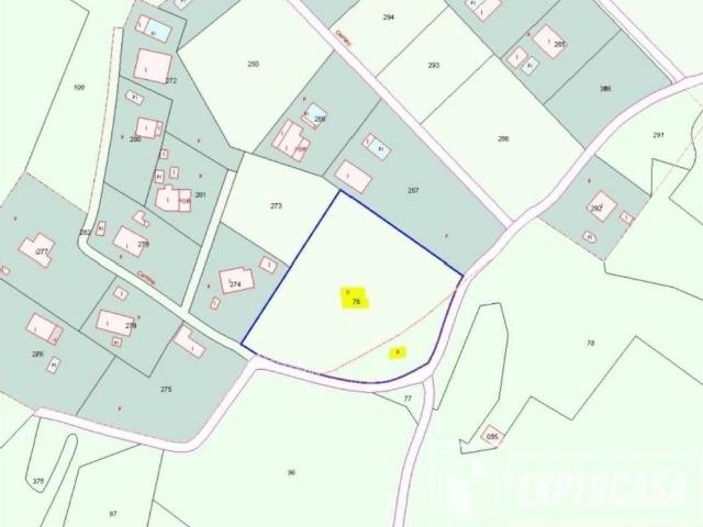 Terreno en venta en el Camp de Túria, Valencia