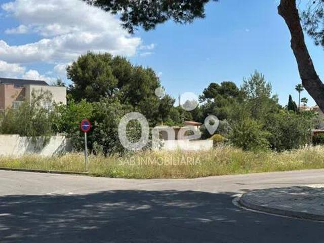Terreno en venta en Colinas de San Antonio, el Camp de Túria