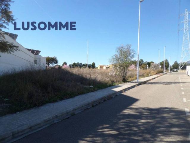 Terreno en venta en el Camp de Túria, Valencia