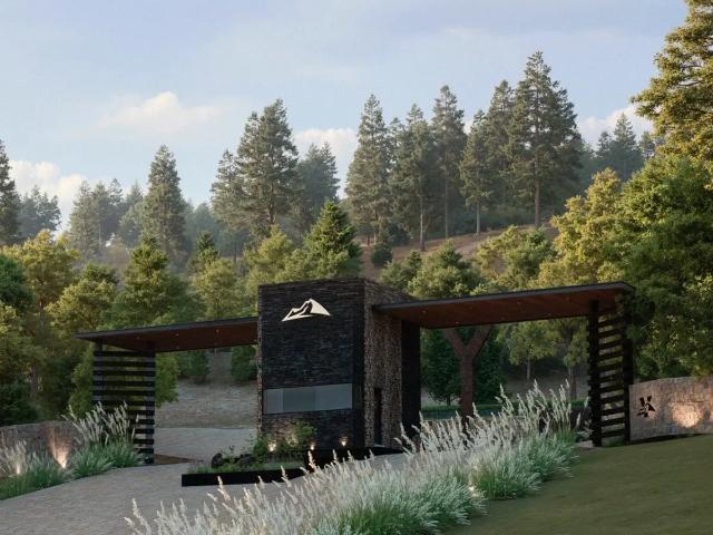 Terreno en venta en Galeana, Nuevo León