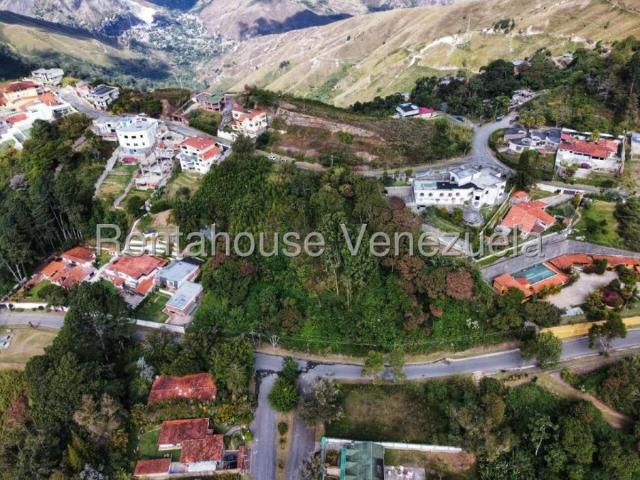 Terreno en venta en Francisco Linares Alcántara, Miranda