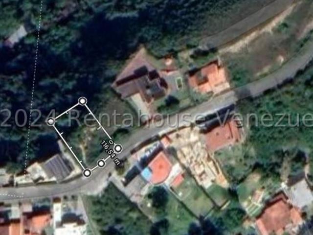 Terreno en venta en Francisco Linares Alcántara, Miranda