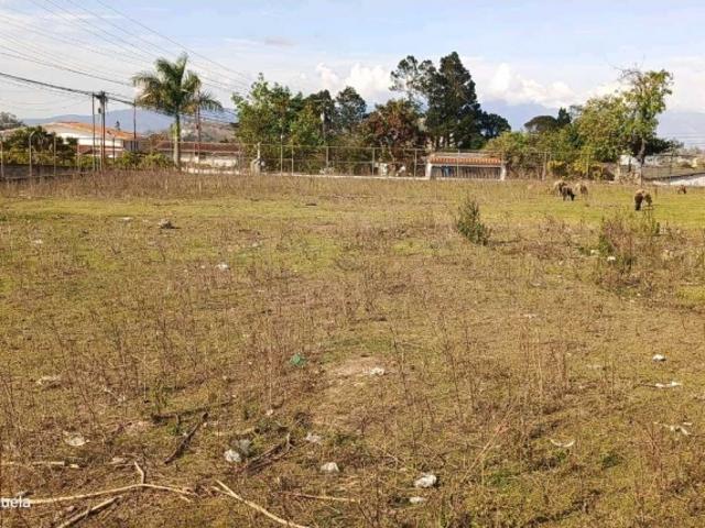 Terreno en venta en Francisco Linares Alcántara, Miranda
