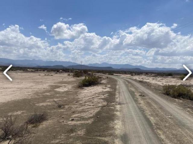 Terreno en venta en San Antonio del Jaral General Cepeda, Coahuila
