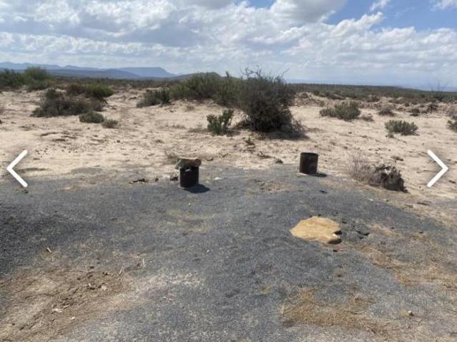 Terreno en venta en San Antonio del Jaral General Cepeda, Coahuila