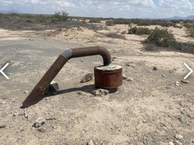 Terreno en venta en San Antonio del Jaral General Cepeda, Coahuila