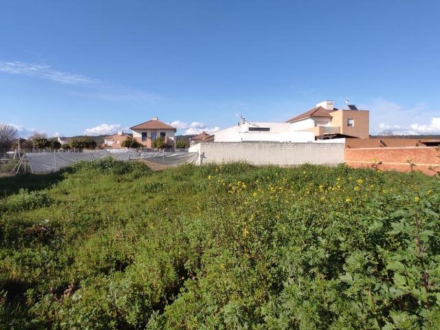 Terreno en venta en El Carpio, Andalucía