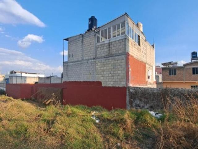 Terreno en venta en Rayón, Estado de México