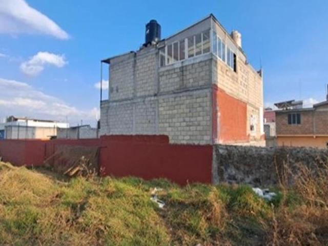 Terreno en venta en Rayón, Estado de México