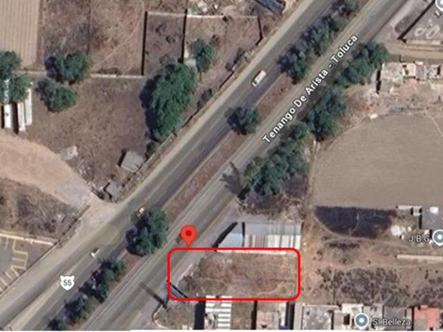Terreno en venta en Rayón, Estado de México