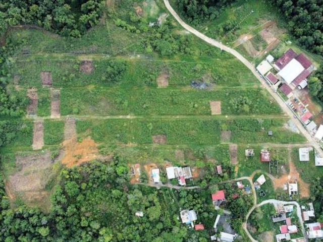 Terreno en venta en Xicotepec, Puebla
