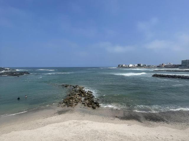 Terreno venta en San Bartolo, Lima Metropolitana