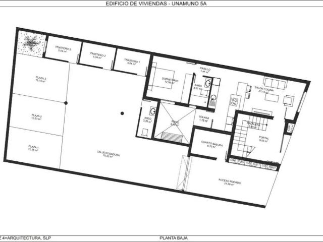 Terreno en venta en San Bartolomé, Canarias
