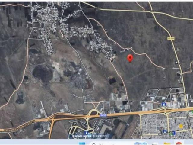 Terreno en venta en San Bartolomé, Canarias