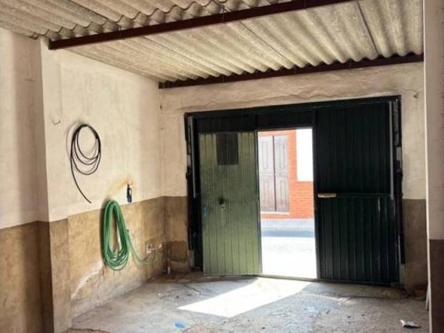 Terreno en venta en El Andévalo, Andalucía