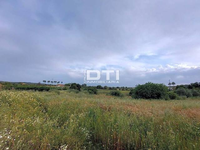 Terreno en venta en El Andévalo, Andalucía