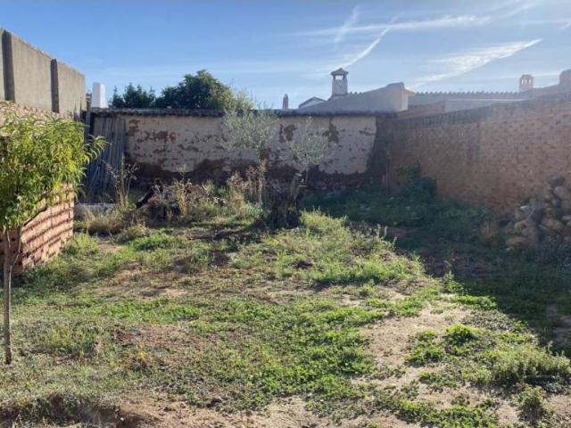 Terreno en venta en San Bartolomé De Las Abiertas, Castilla-La Mancha