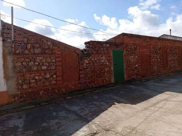 Terreno en venta en San Bartolomé De Las Abiertas