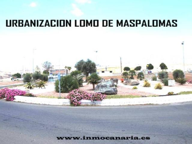 Terreno en venta en San Bartolomé De Tirajana, Canarias