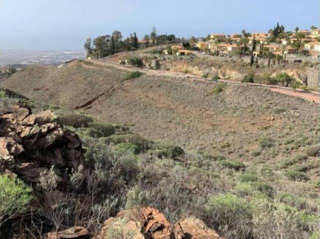 Terreno en venta en San Bartolomé De Tirajana, Canarias