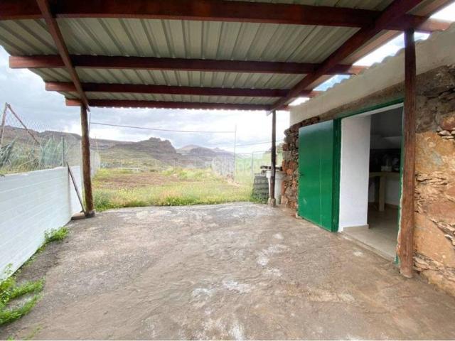 Terreno en venta en San Bartolomé De Tirajana, Canarias