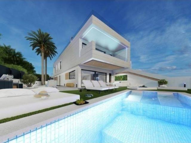 Terreno en venta en San Bartolomé De Tirajana, Canarias