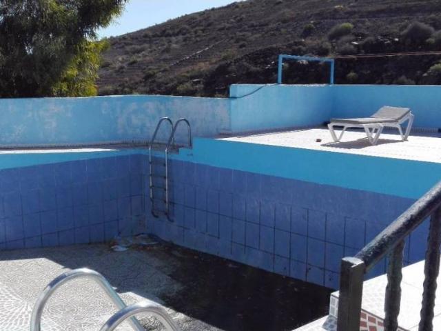 Terreno en venta en San Bartolomé De Tirajana, Canarias
