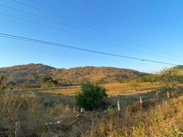 Terreno en venta en Arriaga, Chiapas