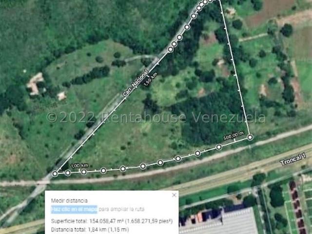 Propiedad en venta en San Joaquín, Carabobo