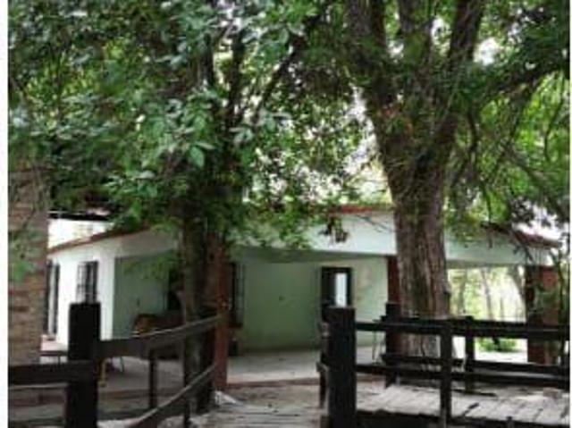 Terreno en Venta en San Buenaventura, Coahuila