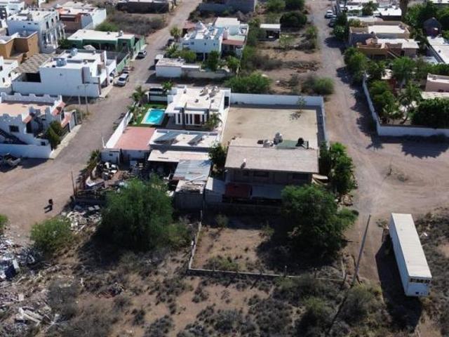 Terreno en venta en Guaymas, Sonora
