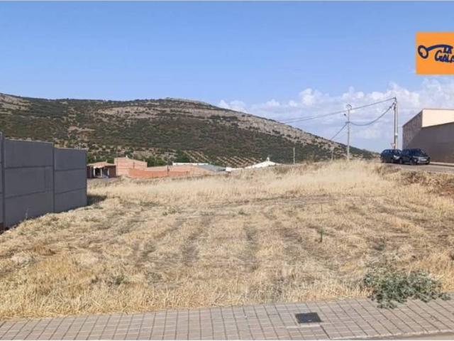 Terreno en venta en San Carlos Del Valle, Castilla-La Mancha