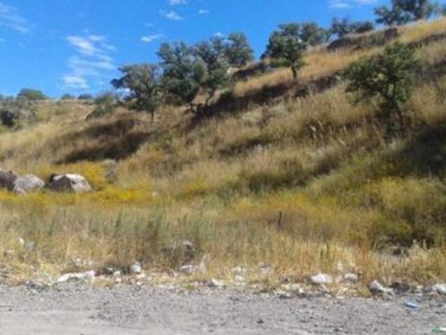 Terreno en venta en Nogales, Sonora