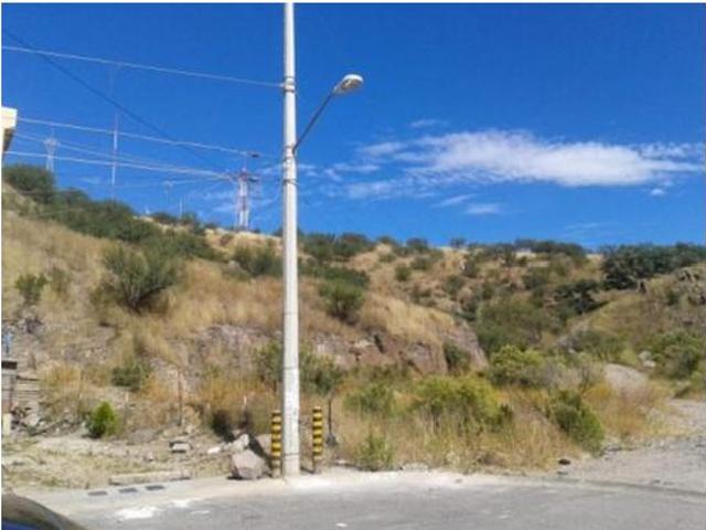 Terreno en venta en Nogales, Sonora