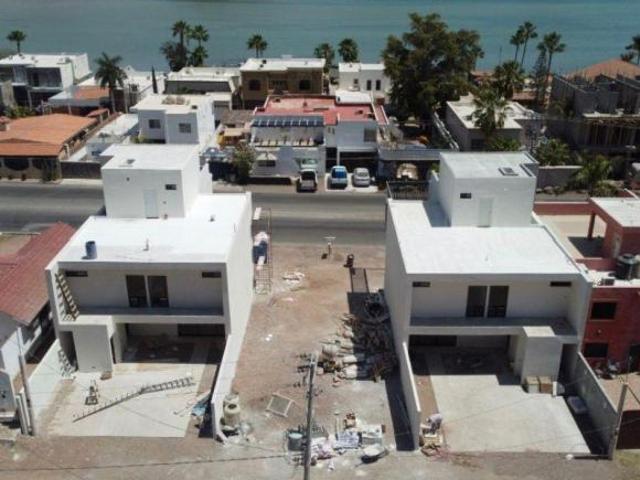 Terreno en venta en Guaymas, Sonora