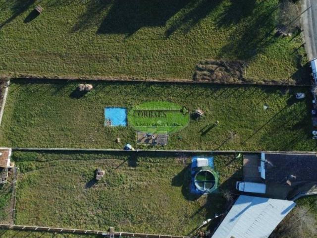 Terreno en venta en Ourense, Galicia
