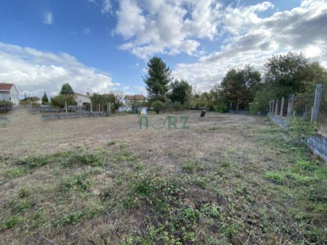 Terreno en venta en Ourense, Galicia