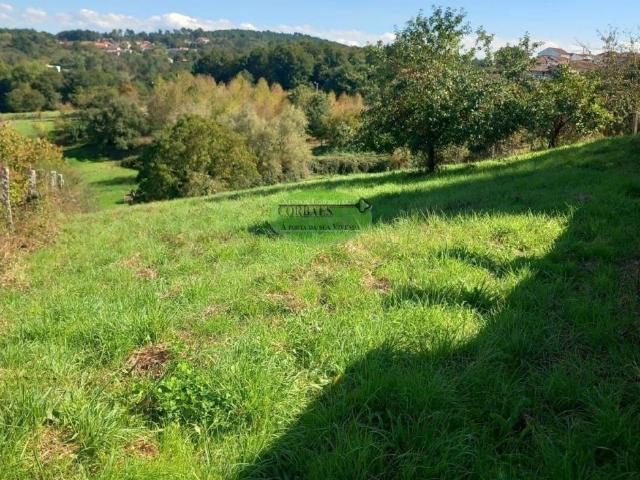 Terreno en venta en Ourense, Galicia