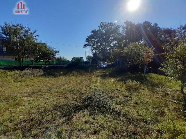 Terreno en venta en Ourense, Galicia