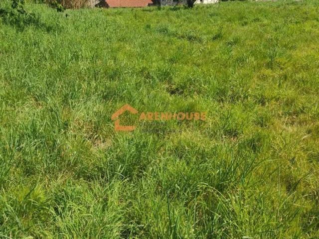 Terreno en venta en San Cibrao Das Viñas, Ourense