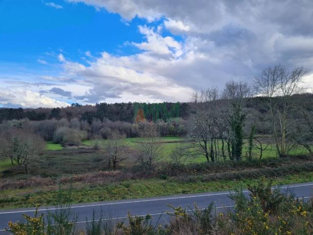 Terreno en venta en Ourense, Galicia